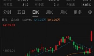 美股三大指数齐创新高！特斯拉暴涨近15%，中概股多数收跌｜快讯