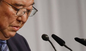 日本明天选举新首相，“石破茂有望连任”