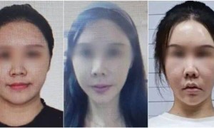 30岁中国籍女子，诈骗百万“换脸”潜逃！被捕了