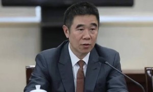 今年第52名落马的中管干部来自金融界：建行原副行长章更生被查